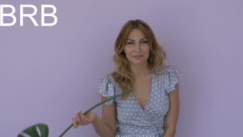 Therapist online show from February 8, 1:00 am