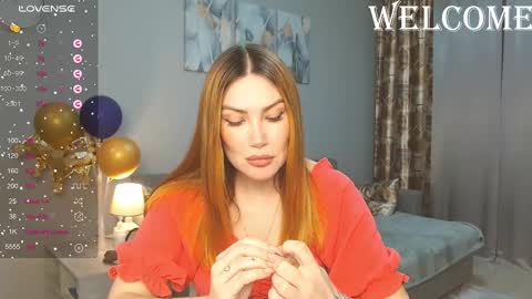 Therapist online show from March 5, 9:15 pm