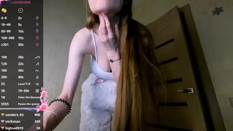 Kate online show from January 26, 12:16 am