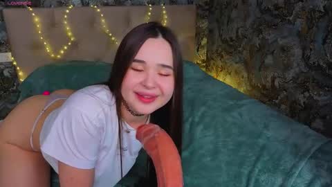 Kate online show from November 25, 4:18 pm