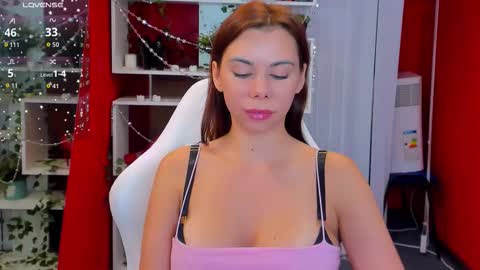 Kate online show from November 14, 5:44 pm