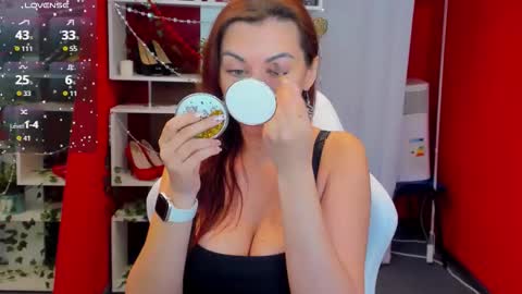 Kate online show from January 10, 5:15 pm