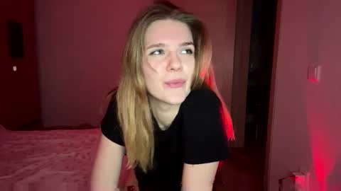 Kate and Diego online show from February 6, 5:49 pm