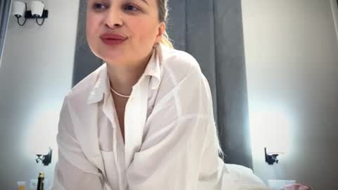 Snapshot of katedoe chatting on March 8, 7:20 pm katedoe online show from March 8, 7:20 pm