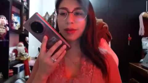 Kateeen18 online show from February 1, 4:55 am