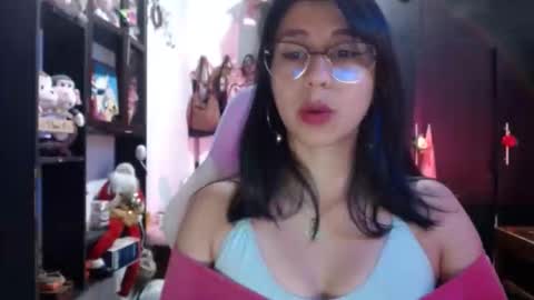 Kateeen18 online show from March 25, 3:12 am