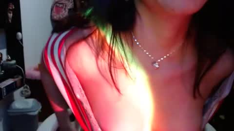 Kateeen18 online show from July 10, 3:11 am