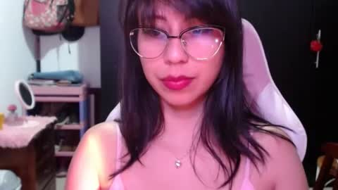 Kateeen18 online show from July 12, 4:03 am