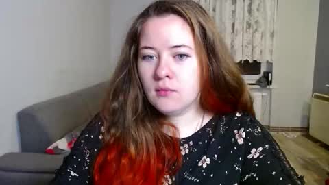 KateeFox online show from January 14, 6:52 am