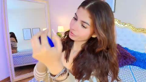 katee Martinez online show from March 17, 7:28 pm