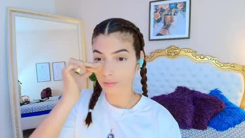 Snapshot of kateemartinez chatting on April 22, 7:26 pm katee Martinez online show from April 22, 7:26 pm