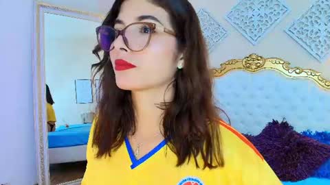 Snapshot of kateemartinez chatting on July 3, 8:26 pm katee Martinez online show from July 3, 8:26 pm