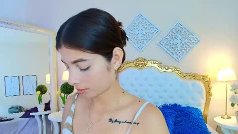 Snapshot of kateemartinez chatting on July 8, 7:40 pm katee Martinez online show from July 8, 7:40 pm