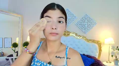 Snapshot of kateemartinez chatting on July 11, 3:26 pm katee Martinez online show from July 11, 3:26 pm