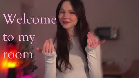 Kate online show from February 20, 9:21 am