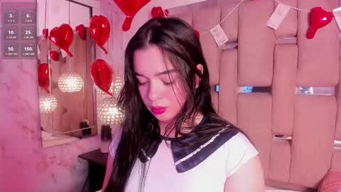 Kate  online show from February 10, 6:28 am