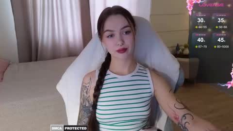 Im Kate  online show from September 11, 10:26 am
