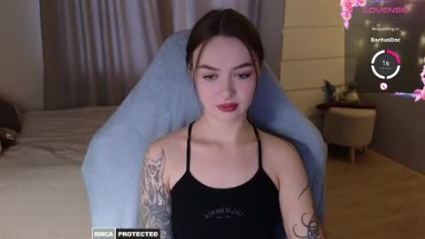 Im Kate  online show from November 20, 11:21 am