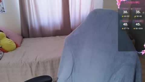 Im Kate  online show from March 7, 7:16 am