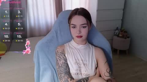 Im Kate  online show from May 23, 12:09 pm