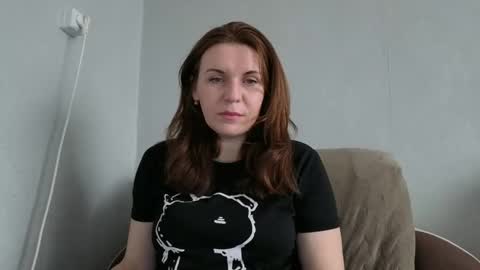 Snapshot of katemorana chatting on April 16, 2:56 am KateMorana online show from April 16, 2:56 am