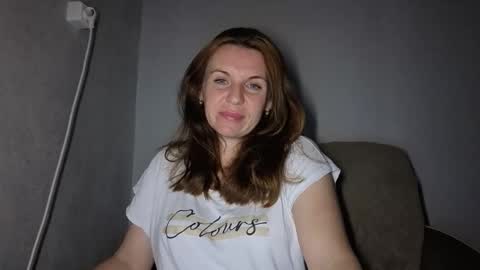 Snapshot of katemorana chatting on May 28, 5:43 pm KateMorana online show from May 28, 5:43 pm
