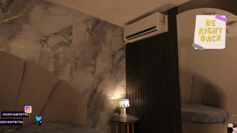 Im Katherine but call me Kate  online show from January 18, 12:31 pm