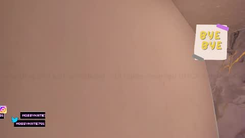 Im Katherine but call me Kate  online show from April 7, 12:16 pm