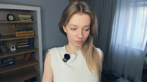 my name is Kate online show from April 30, 9:37 am