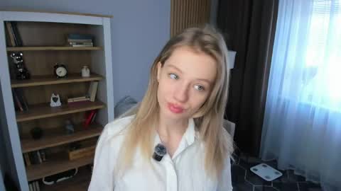 my name is Kate online show from May 4, 8:32 am