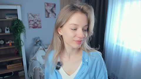 my name is Kate online show from May 6, 9:03 am
