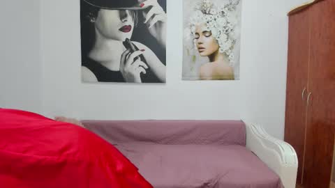 Anna online show from September 13, 4:01 am