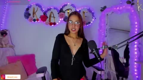 Kate online show from May 31, 2:09 am