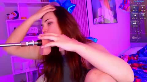 Snapshot of katerinchik chatting on November 18, 6:51 am Katerinchik online show from November 18, 6:51 am