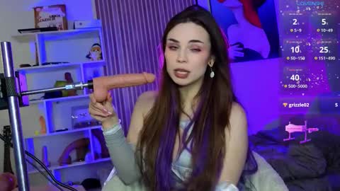 Snapshot of katerinchik chatting on March 2, 8:04 pm Katerinchik online show from March 2, 8:04 pm