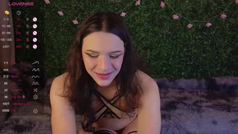 Katerina online show from February 16, 4:36 pm