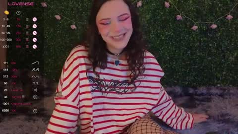 Katerina online show from April 5, 4:37 pm