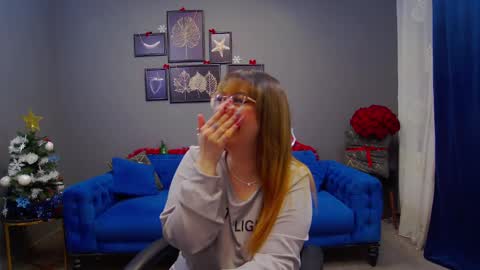 Kate online show from December 20, 7:07 pm