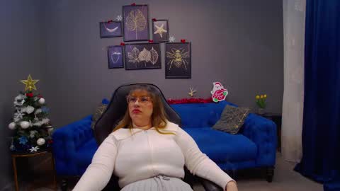 Kate online show from December 23, 6:16 pm