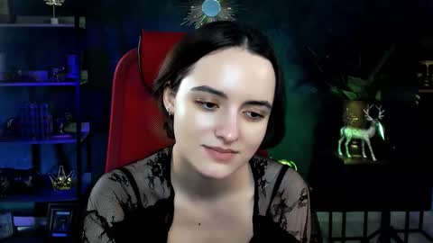 katewillows online show from February 8, 4:27 am