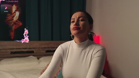 KateyRiva online show from January 24, 12:31 am