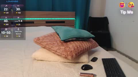 KateyRiva online show from February 19, 8:52 pm