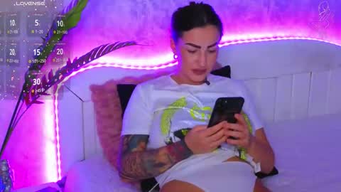 KateyRiva online show from September 23, 6:44 pm