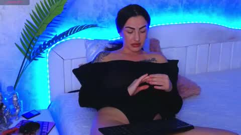 KateyRiva online show from October 1, 6:36 pm