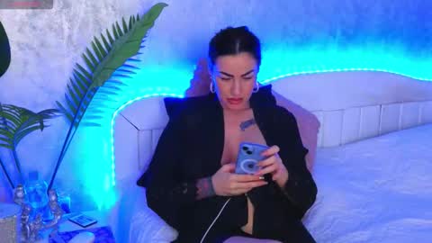 KateyRiva online show from November 19, 7:03 pm