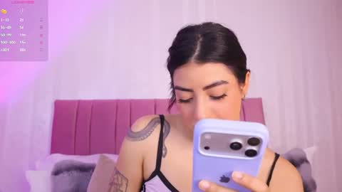 Snapshot of kath_rosee chatting on June 21, 7:27 pm online show from June 21, 7:27 pm