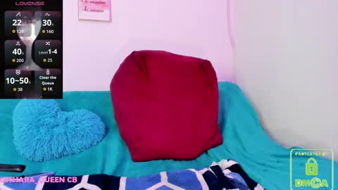 Snapshot of kathara_queen chatting on September 12, 9:59 pm Alejandra online show from September 12, 9:59 pm