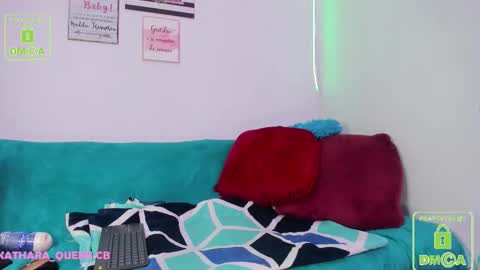 Snapshot of kathara_queen chatting on September 20, 2:23 am Alejandra online show from September 20, 2:23 am