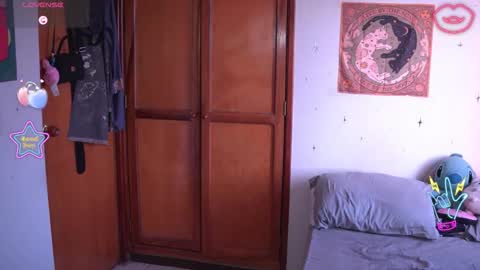 Katerine online show from February 25, 10:41 pm