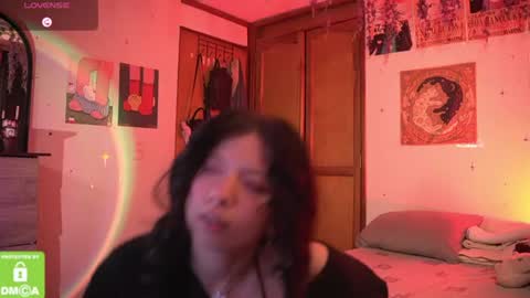 Snapshot of kathc_19 chatting on July 4, 11:55 pm Katerine online show from July 4, 11:55 pm
